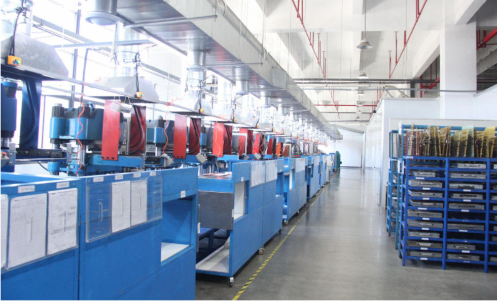 Chiny Xiamen Dezhengkai Sealing Technology Co., Ltd profil firmy