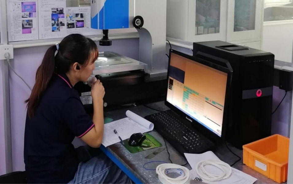 Chiny Xiamen Dezhengkai Sealing Technology Co., Ltd profil firmy