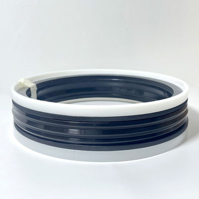 TPM-492393/492413  Combination Seal Engineering Plastic Oil Seal Five-Piece Combination Oil Seal