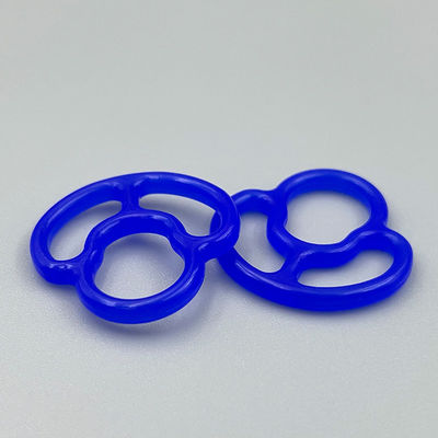 Custom Molded Heat-Resistant Custom Molded Silicone Gaskets Seals HNBR EPDM Rubber Silicone Gaskets