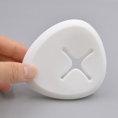 Customizable Pregnant Side Sleeping Pillow Clip With Adjustable Tightness, Comfortable Silicone Clip For Pregnant Pillow