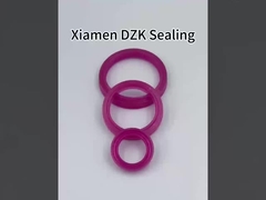 Pneumatyczne uszczelki cylindrów