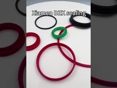 Uszczelnienie hydrauliczne w kształcie litery U, uszczelnienie Y-ring, uszczelnienie O-ring